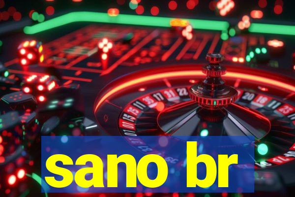 sano br
